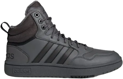  Hoops 3.0 Mid Lifestyle Basketball Classic Fur Lining Winterized