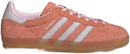  Gazelle Indoor