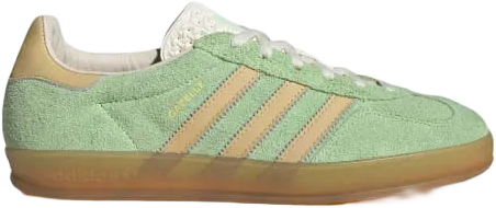  Gazelle Indoor