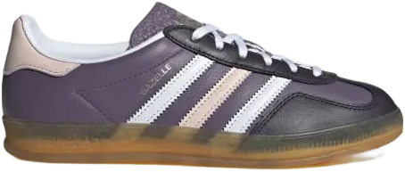  Gazelle Indoor