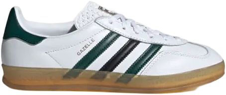  Gazelle Indoor