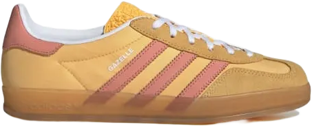  Gazelle Indoor