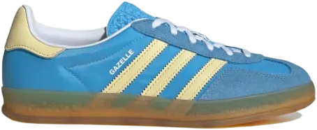  Gazelle Indoor