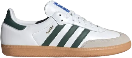  Samba OG