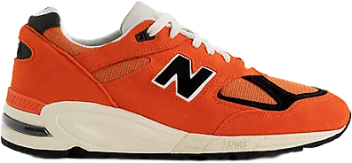 MADE in USA 990v2 