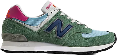 MADE in UK 576 