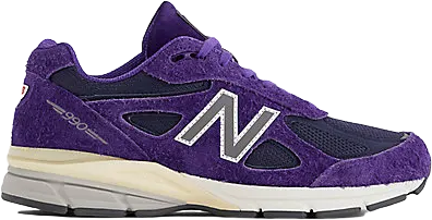 Made in USA 990v4 